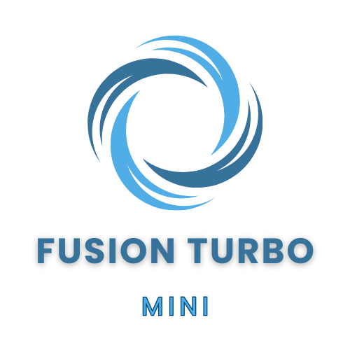 Fusion Turbo Mini